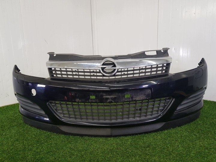 Paraurti Anteriore Anteriore LIFT OPEL ASTRA H 13110295 GTC