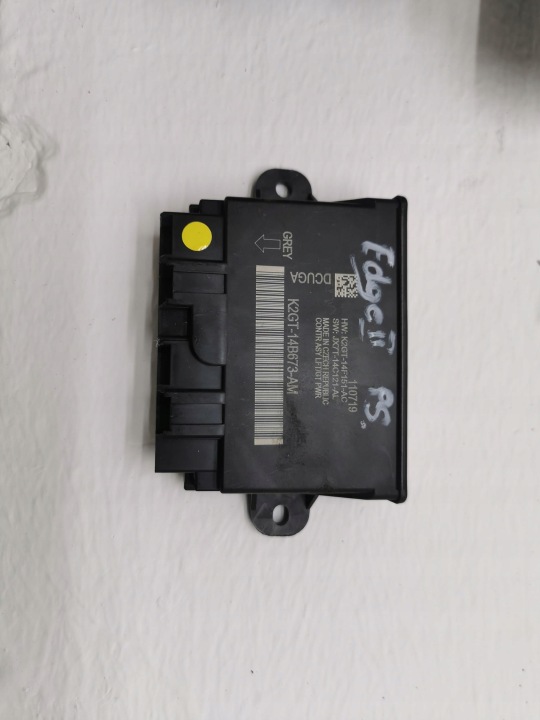 Module du capot Porte coffre hayon FORD EDGE II K2GT-14B673-AM