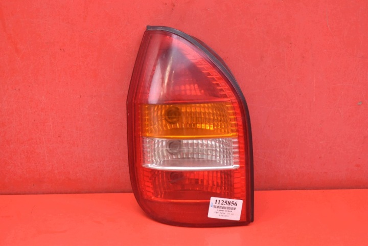 světlo levá záď zadní 62280 OPEL ZAFIRA A 99-03