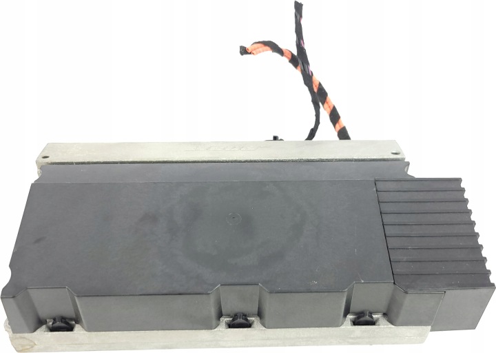 AUDI A8 D3 LIFT modul Bedienteil Verstärker BOSE 3G HIGH 4E0035223M