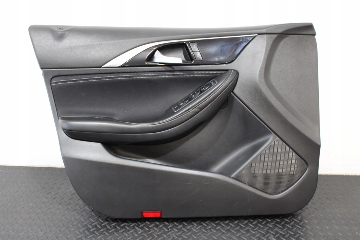 Habillage revêtement panneau intérieur porte Latérale/côté Portière Gauche Avant Gauche Avant INFINITI Q30