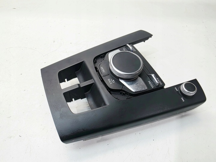 panel ovládání MMI AUDI A3 8V LIFT 8V0919614BJ 2/25