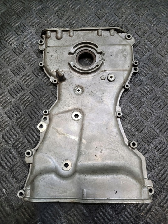 cover gearbox cover MITSUBISHI OUTLANDER 3 III PHEV 2.0 4B11