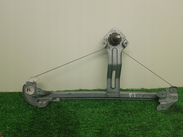 mechanizmus ablak jobb far OPEL MERIVA A 93367906RH