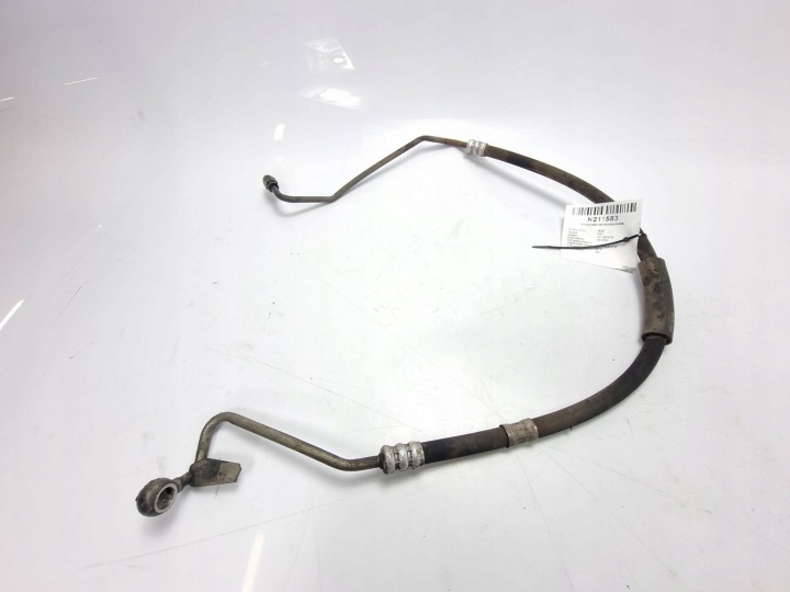 wiring of the control 1385569080 FIAT DUCATO III