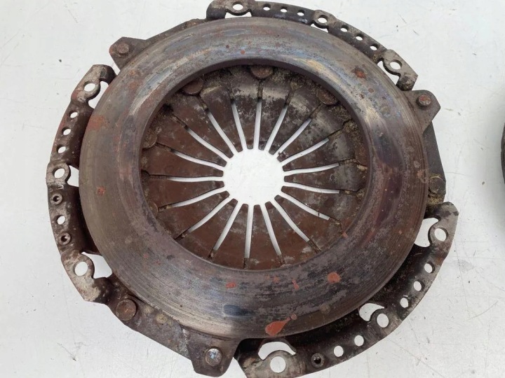 Clutch Pressure Plate SAAB 9-5 (YS3E) 8748857 2.0L gasoline 110kW 1998 9