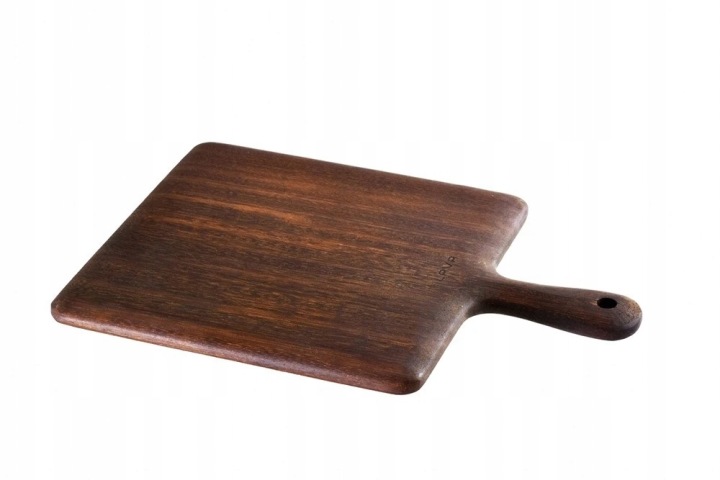 Lava wood krájecí deska 25x35 cm s rukojetí
