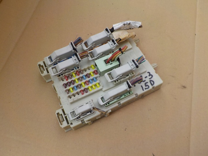 Module bsi ford focus mk3 GV6T-14A073-PJ 2018r