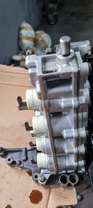 S5 8T A5 LIT MECHATRONIC S-TRONIC 3.0 TFSI 0B5325025T S4 B8 12