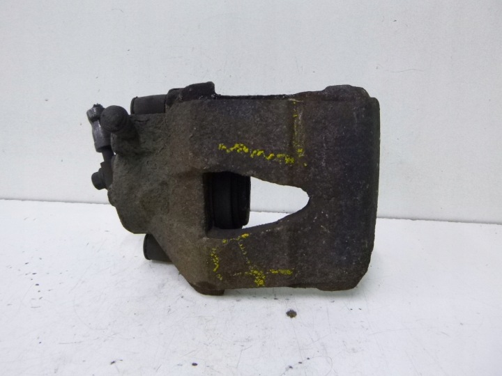 BREMSSATTEL BREMSE SATTEL BREMS- VORNE VOLKSWAGEN POLO 9N 1.2 03R.
