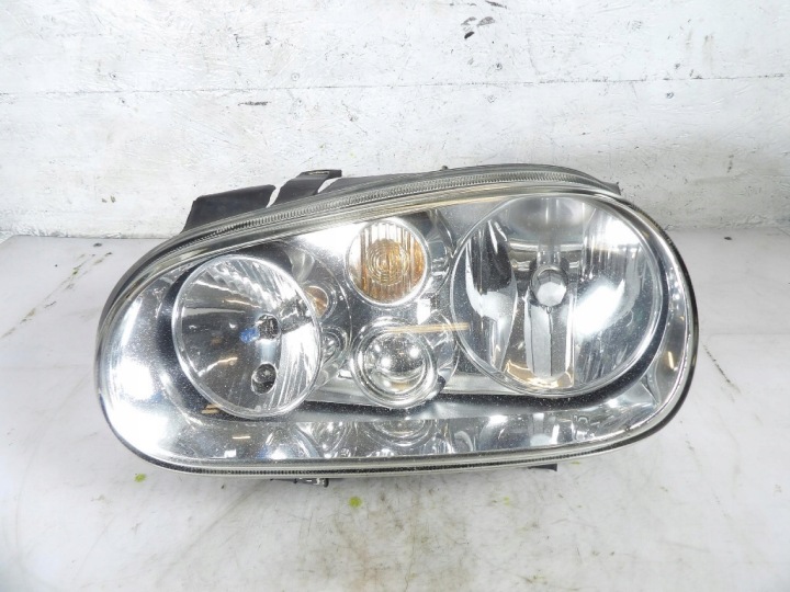 VW GOLF 4 IV REFLEKTOR links 1J1941015B