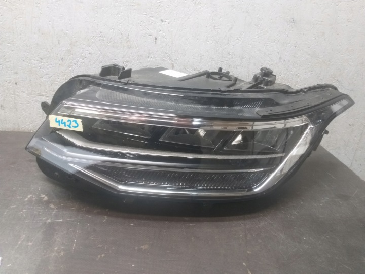 Feux phare Avant Gauche VW TIGUAN 5NB LIFT II 2 19- FULL LED 5NB941035G