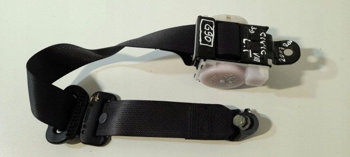 Honda Civic VIII Ceinture de sécurité avant Arrière Gauche 305730510AA (G90)