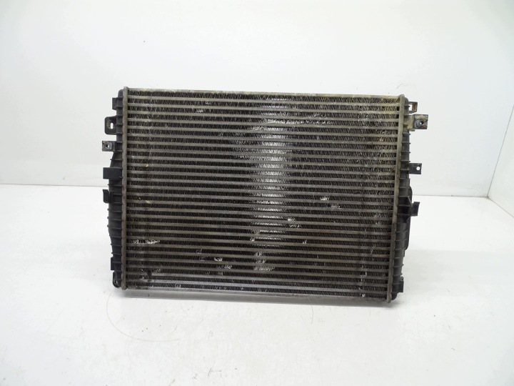Radiatore / Raffreddatore Dell’aria radiatore intercooler JAGUAR XJ X351 AW93-9L440-AA