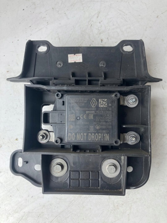 RADAR DISTRONIC Halter RENAULT CLIO V 284474545R 259978467R