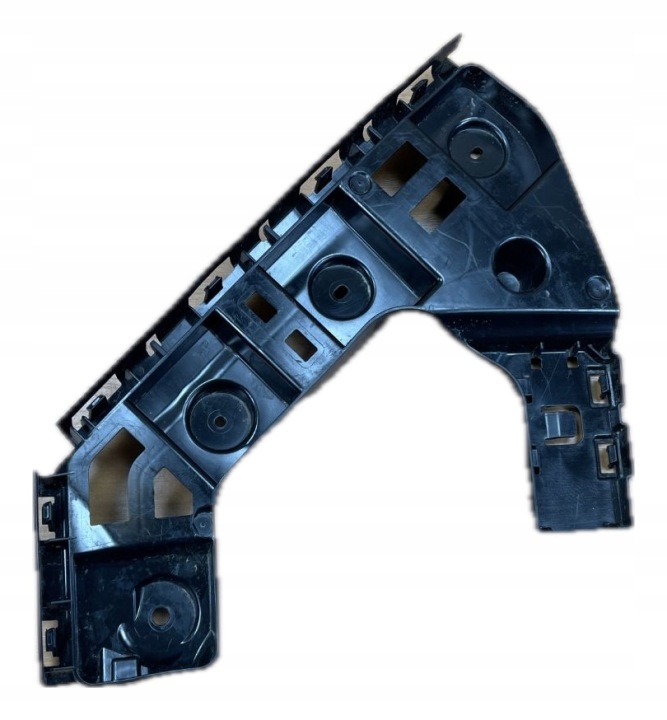 VW ID.4 20- stoßstangenhalterung PROWADNICA Halter der Stoßstange heck hinten rechts 11A807394B