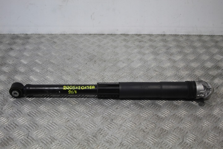 Stoßdämpfer heck VW TAIGO 2G7 2Q0512013EA