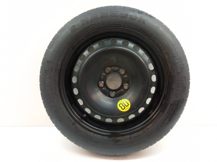 CUSCINETTO TENDICINGHIA ruota di scorta R16 5X108 ET25 OC68MM 4XB16X25 1S71MF04079 FORD VOLVO