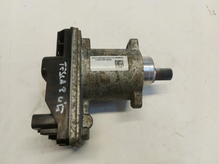 Tesla Model 3 III Moteur przekladni de la direction boîter direction ge80221r