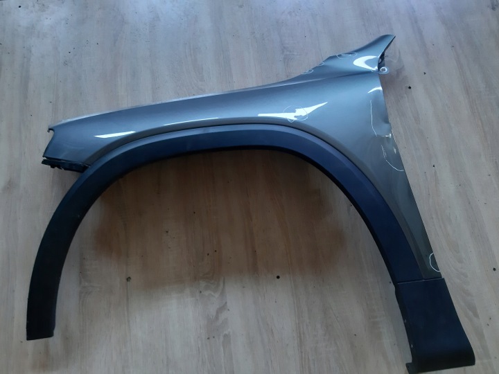 Aile Gauche Avant Mercedes GLB X 247 A2478810101