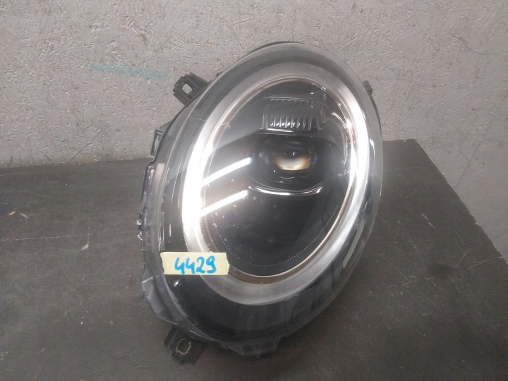 Licht vorne links MINI COOPER F56 LIFT FULL LED 63115a01961-05