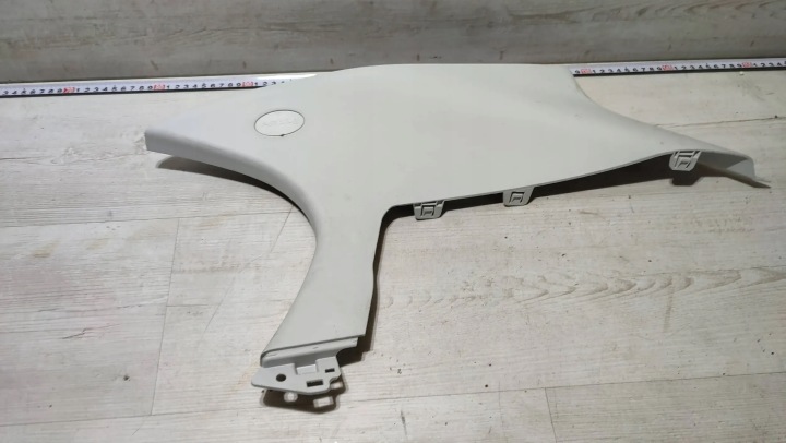 Fiat Tipo II HB 19r. 1.4 posteriore Bocchetta Destro FIANCO copertura GREMBIALINA slupka
