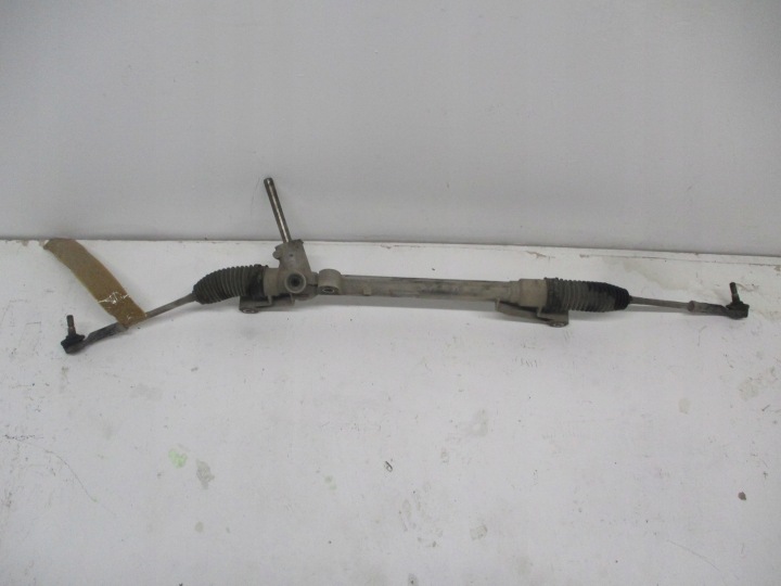 Lenkgetriebe FORD FIESTA MK7 1,2I 14R JE27C058X