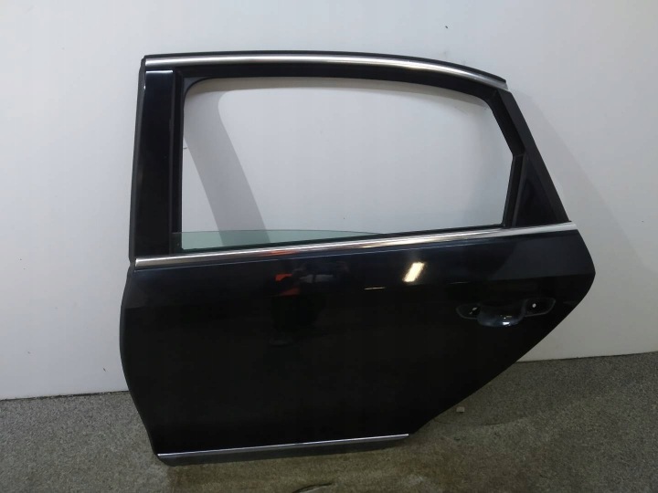 Tür links heck Sedan schwarze USA VW Volkswagen Passat VIII (2014- ) B8