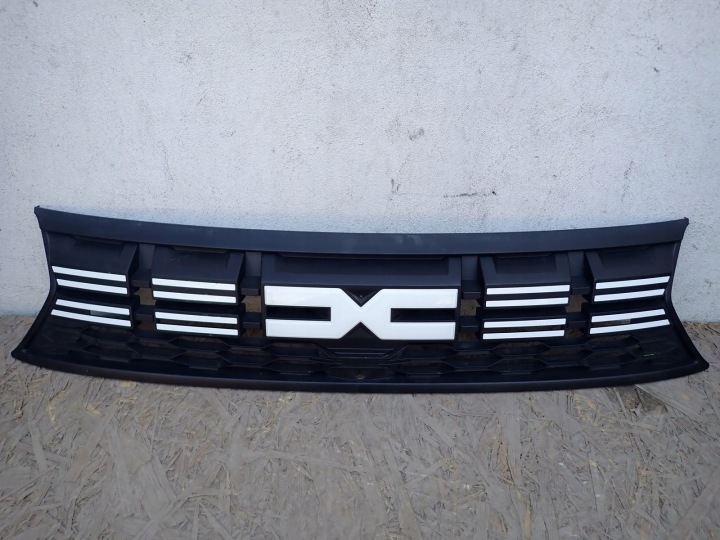 maska DACIA DUSTER 2 II HM LIFT 2021-2024R 622542302R