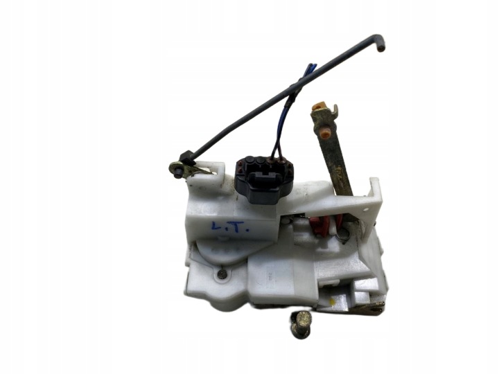 de la Serrure Portière Gauche Arrière TOYOTA AVENSIS T22 2 PIN