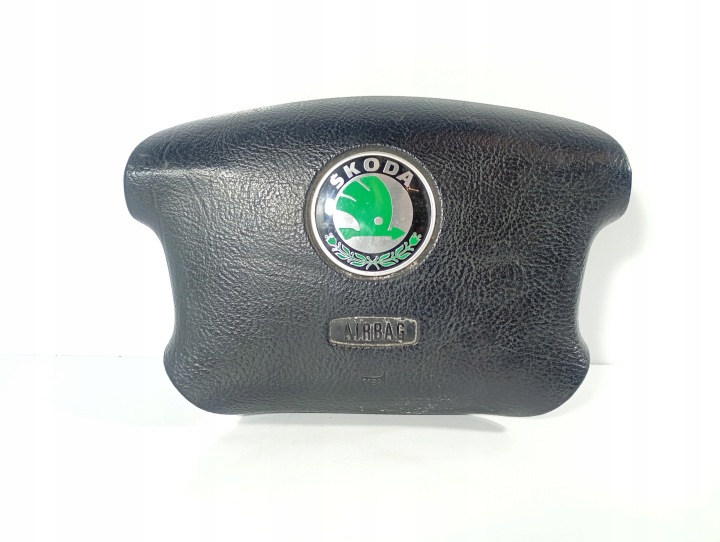Skoda Octavia 1 96-11 airbag volante OE 1U0880201A