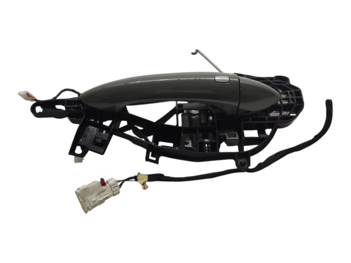 Poignée Portière Gauche Gauche Avant KEYLESS OPEL ASTRA K V 2015-2019