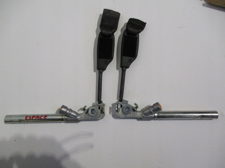 Armature Tendeur Armature DOPINACZE RENAULT ESPACE V