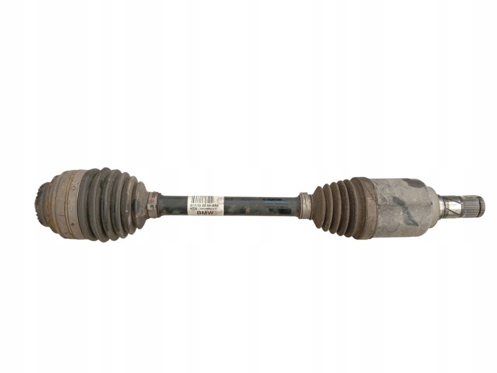 Semiasse sinistra Anteriore BMW F46 F40 F45 F48 F39 MINI F54 F60 1.5 D 116KM 8643373