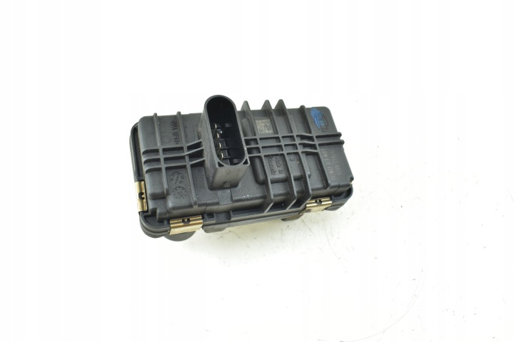regulator tube OPEL ZAFIRA C INSIGNIA B 2.0 CDTI 797863-0076