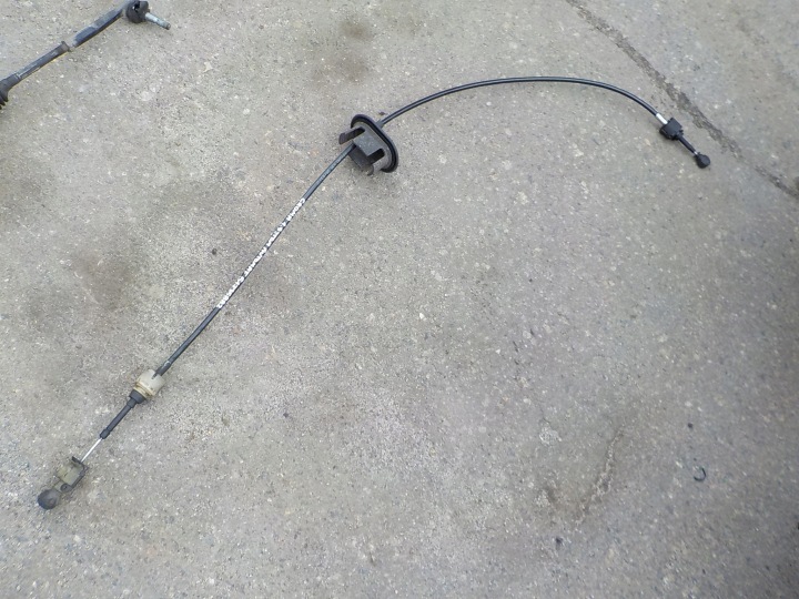 linka váltókar SEBESSÉGVÁLTÓ fiat croma II 1,9 jtd 51735882
