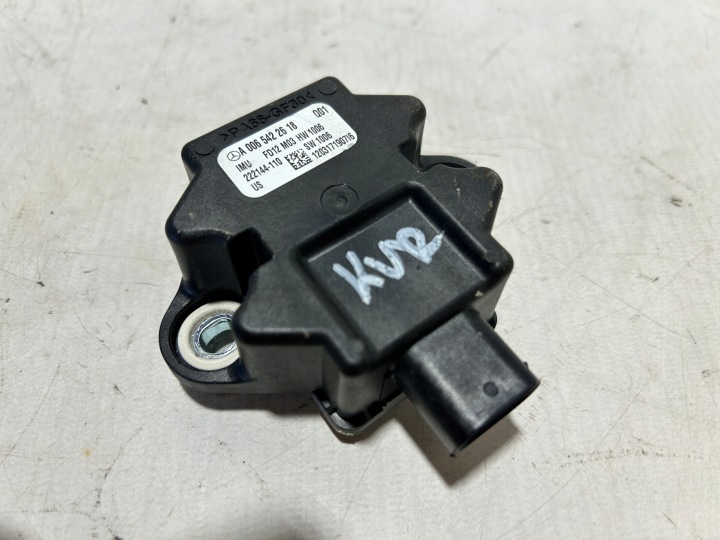 modul ESP MERCEDES ML W166 0065422618
