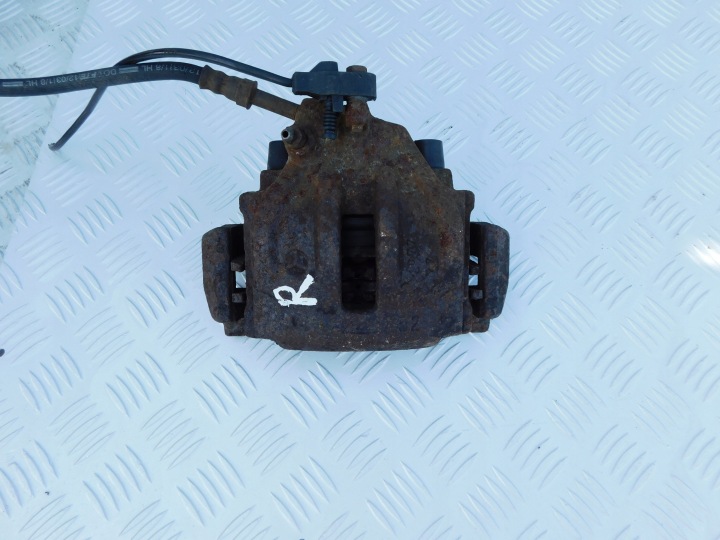 Mercedes Sprinter VW LT Bremssattel Bremse Sattel Bremse rechts heck REAL FOTO 95-06r