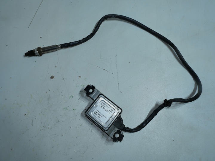 modul řídící jednotka NOX snímač SONDA LAMBDA VW 04L906261P