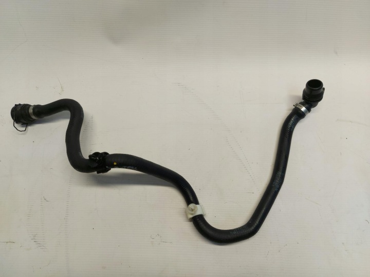BMW iX1 X1 U11 Schlauch Rohr Schlauch des Wassers 8478457