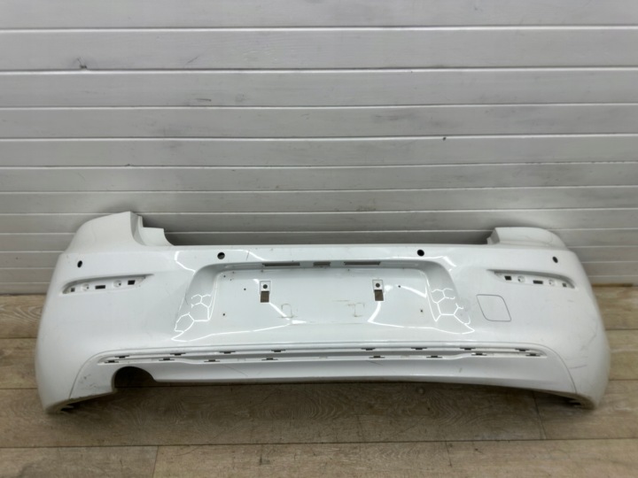 Stoßstange hinten DO BMW F20 F21 LCI SPORT