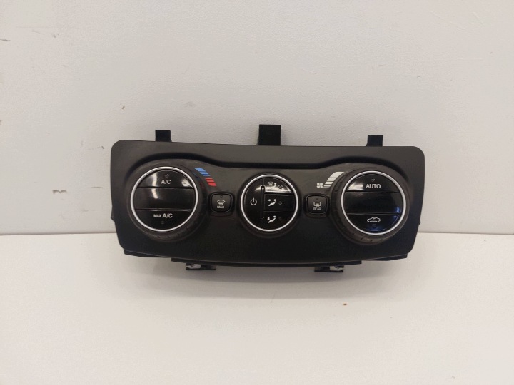 FIAT TIPO II 2 15r-> PANEL bocchette climatizzatore aria condizionata 07356601370
