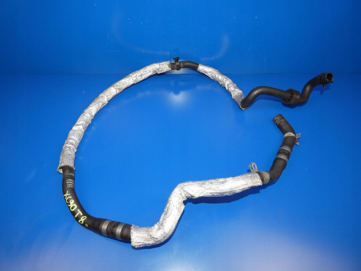 wiring wodny of the turbine Volvo XC90 31368128