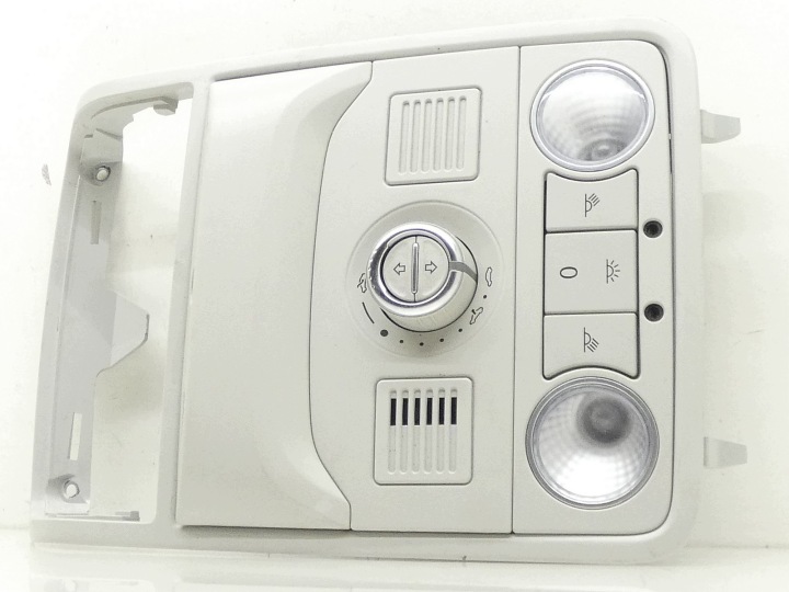 Licht der Beleuchtung Innen- des Kabine Dachhimmel Dachverkleidung TIGUAN und 5N 1K8947105L