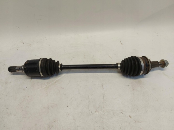 Mazda CX60 2023 poloos poloos levá předek 4x4 2.5 eh fd002560xa