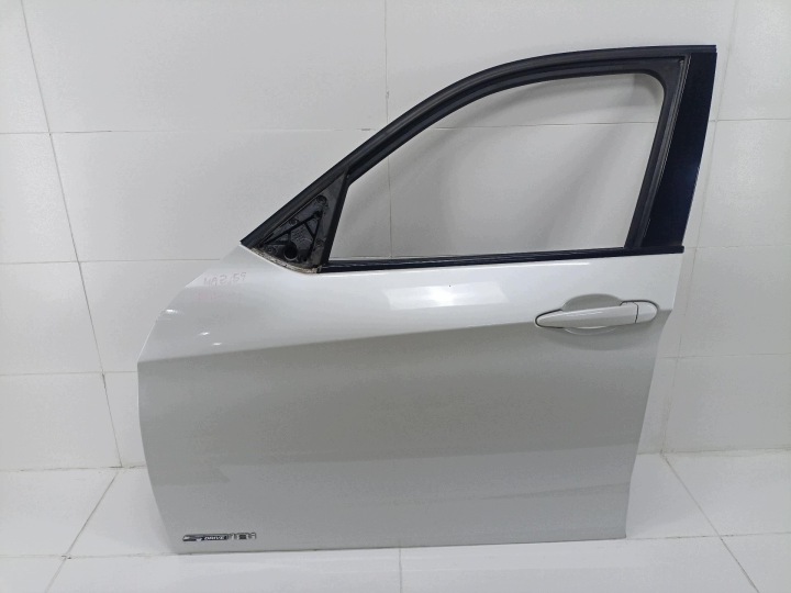 dvere predok ľavá strana BMW X1 E84 2011