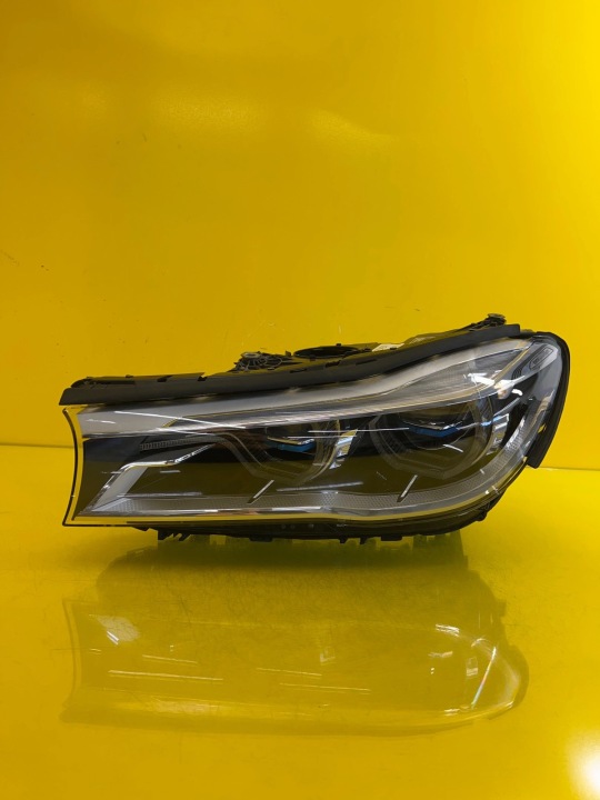 light left BMW 7 G11 Laser 15-18 8499235-01