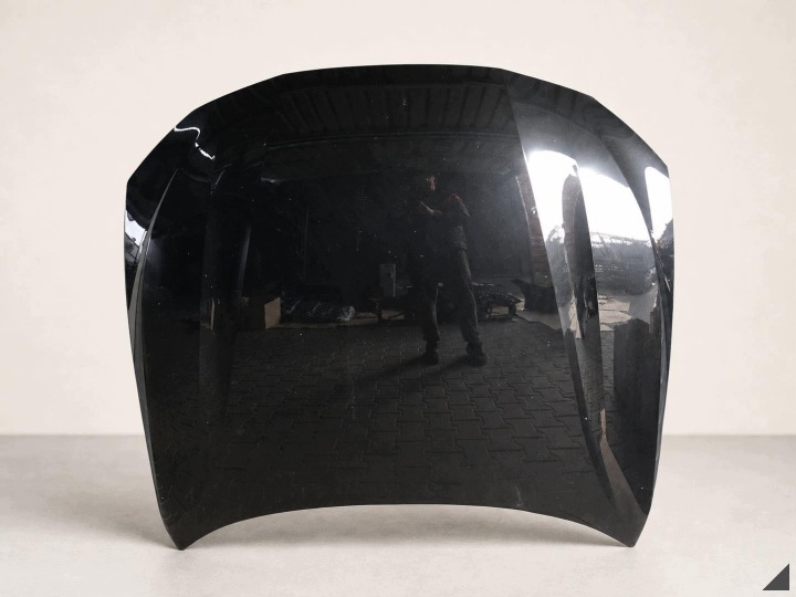 BMW 4 G23 G22 4 i4 G26 20- hauba prednji dio BLACK SAPPHIRE M475