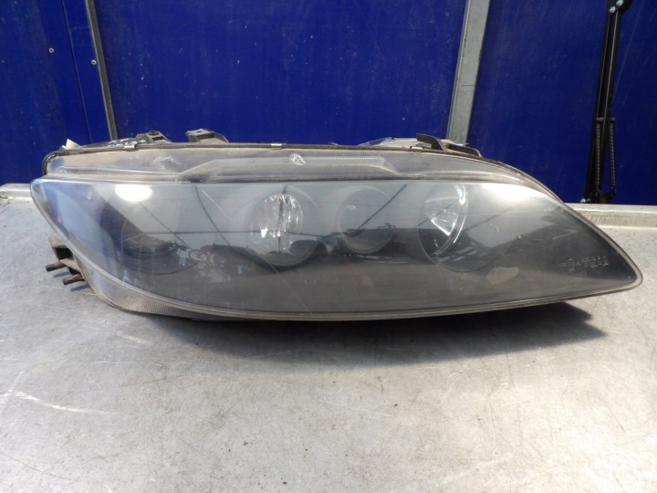 light PP Mazda 6 and 20-A329 12318