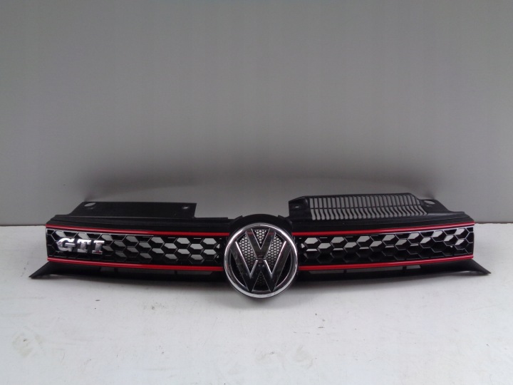 maska VW GOLF VI 6 GTI 5K 5K0 08-12